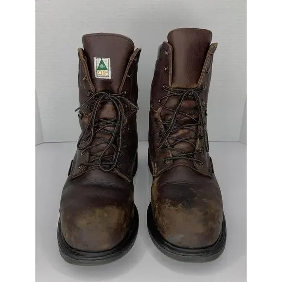 Red Wing Shoes | Shoes | Red Wings Goretex Leather Work  display picture 1